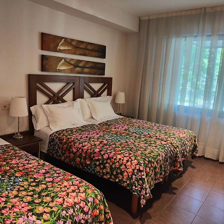 La Ciudadela Hotell Barcelona Eksteriør bilde