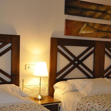 La Ciudadela Hotell Barcelona Rom bilde
