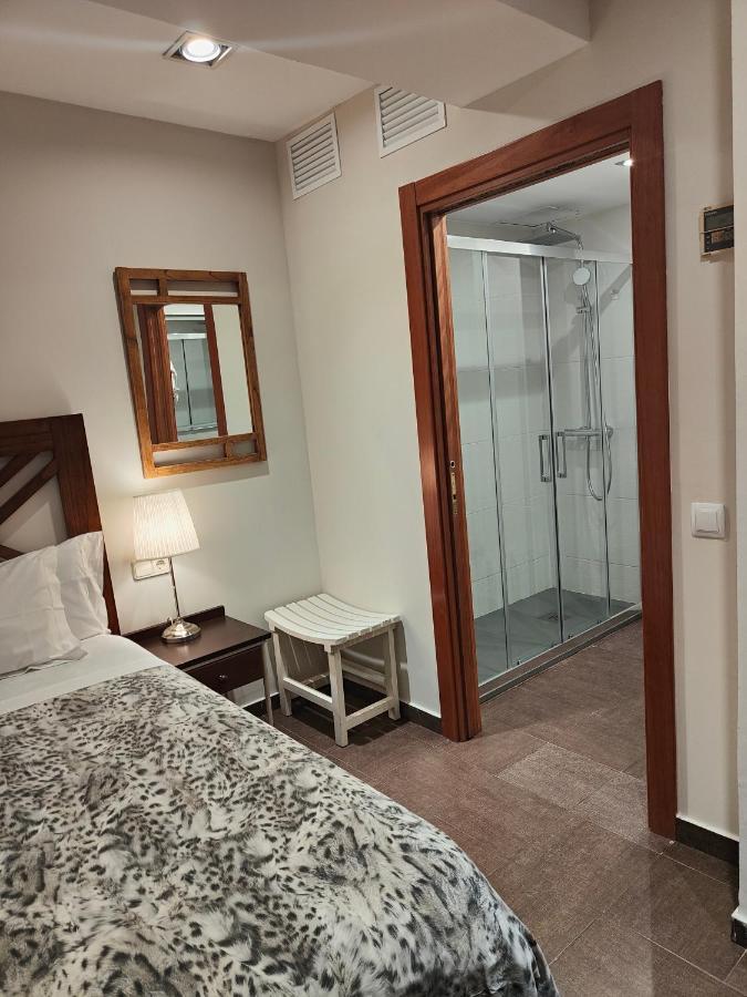 La Ciudadela Hotell Barcelona Eksteriør bilde