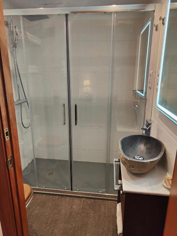 La Ciudadela Hotell Barcelona Eksteriør bilde