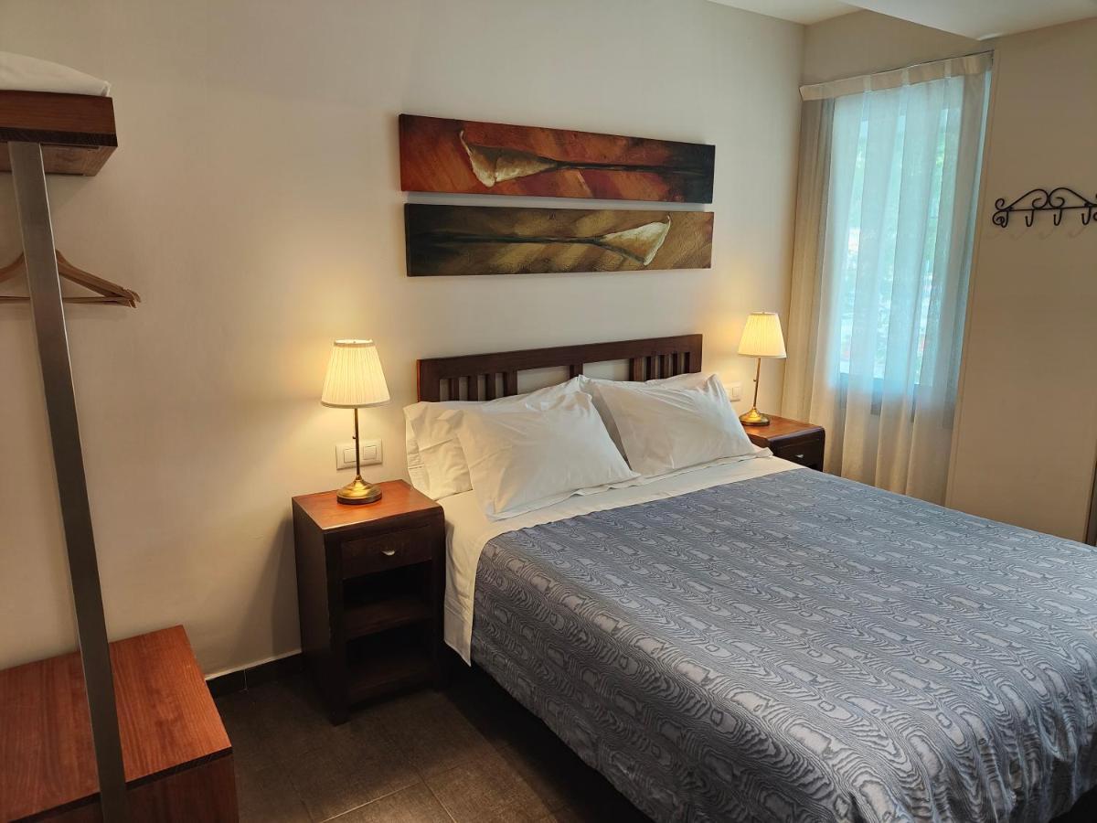La Ciudadela Hotell Barcelona Eksteriør bilde