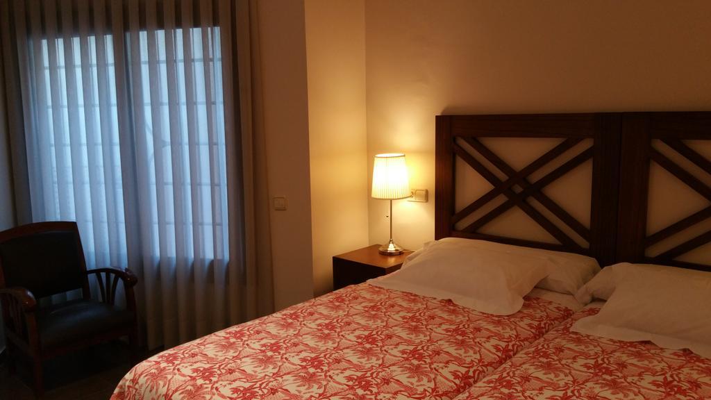 La Ciudadela Hotell Barcelona Eksteriør bilde