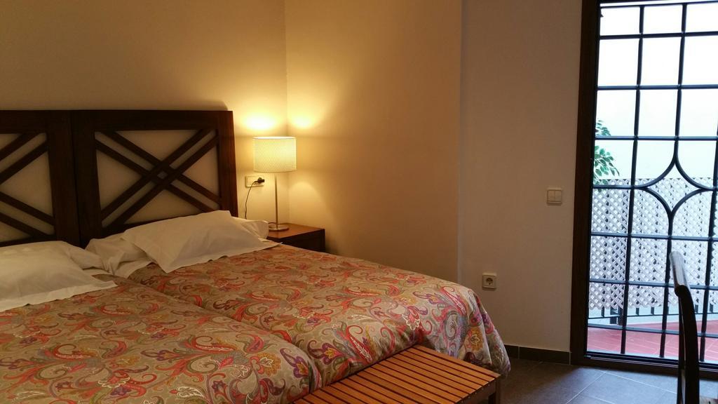 La Ciudadela Hotell Barcelona Eksteriør bilde