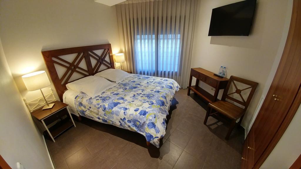 La Ciudadela Hotell Barcelona Eksteriør bilde