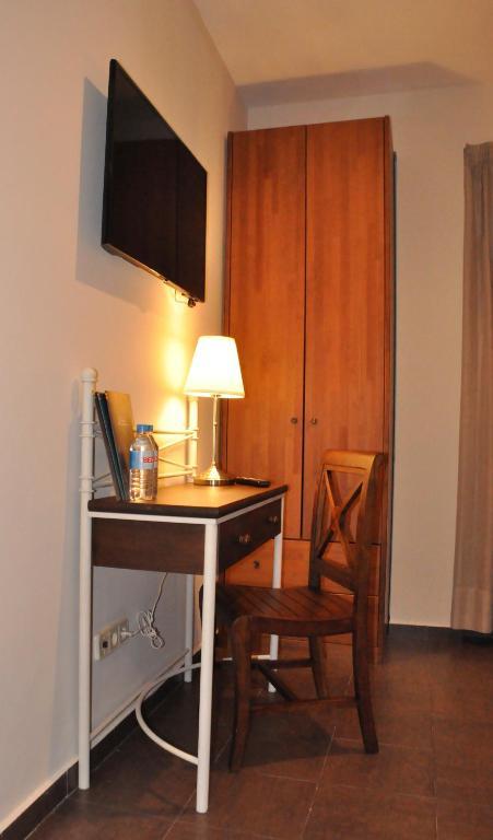 La Ciudadela Hotell Barcelona Eksteriør bilde