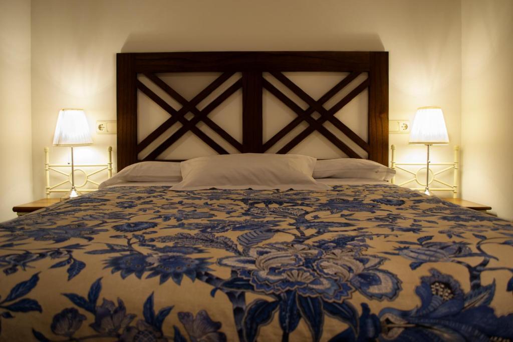 La Ciudadela Hotell Barcelona Rom bilde