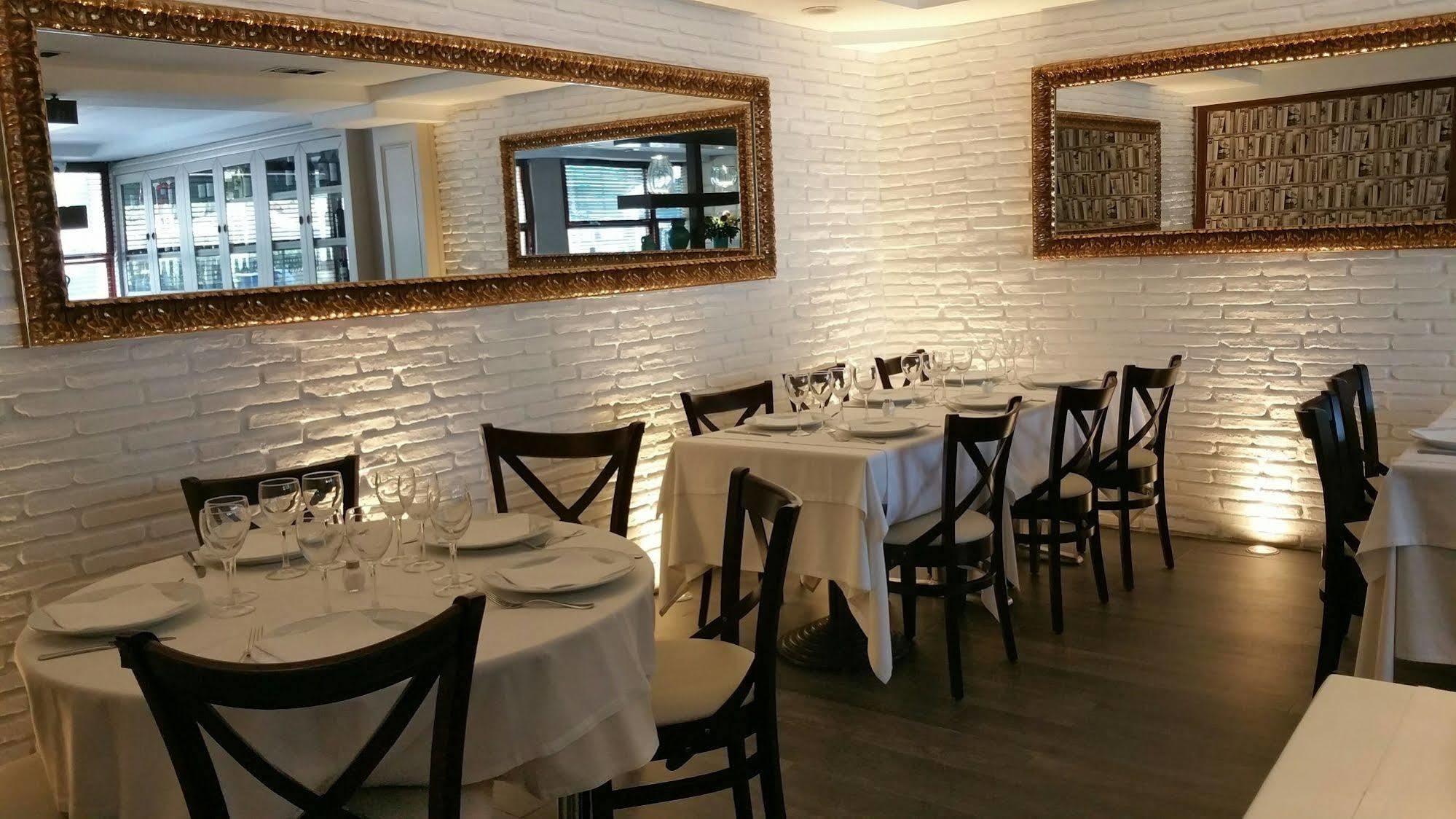 La Ciudadela Hotell Barcelona Eksteriør bilde