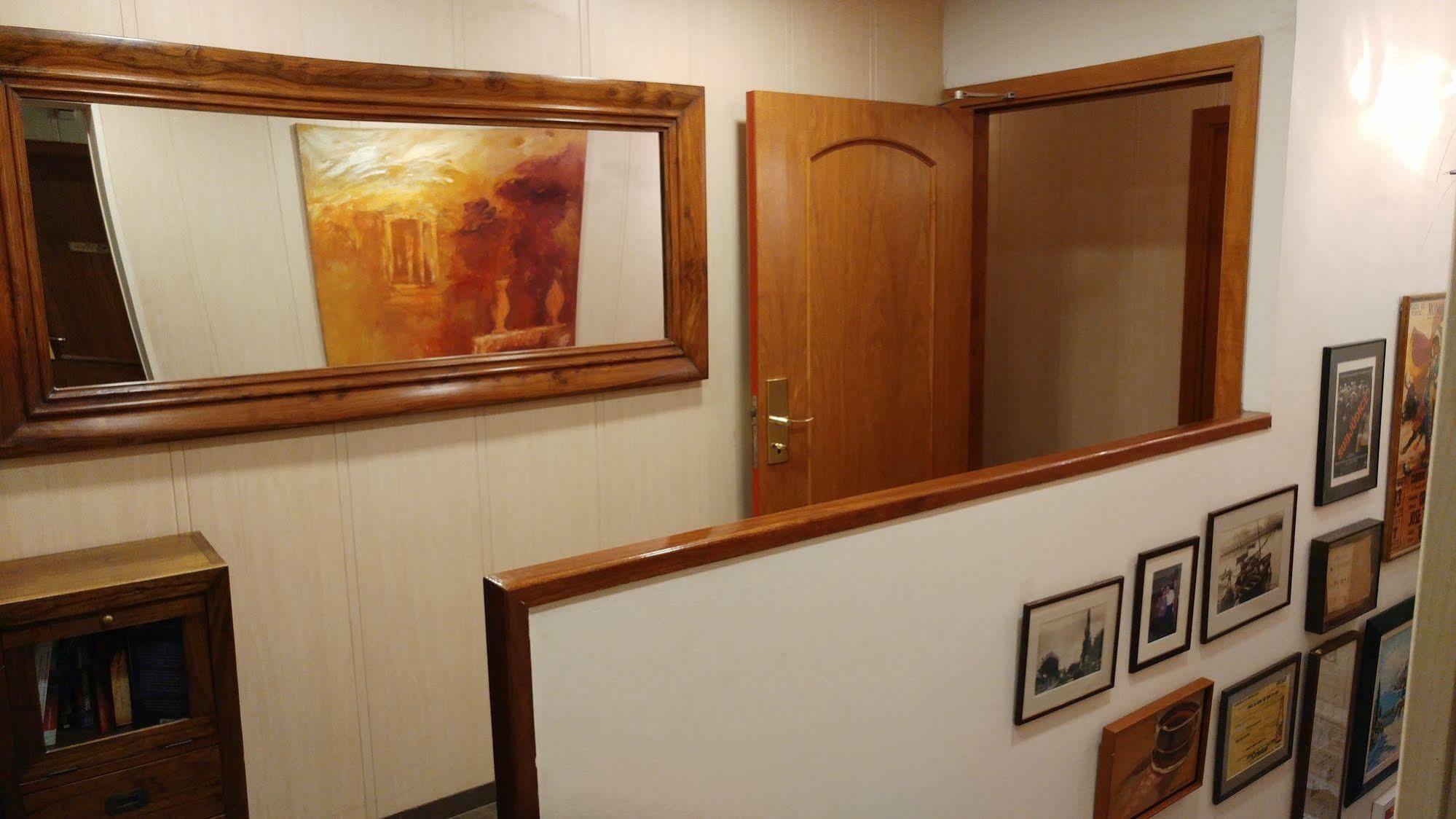 La Ciudadela Hotell Barcelona Eksteriør bilde